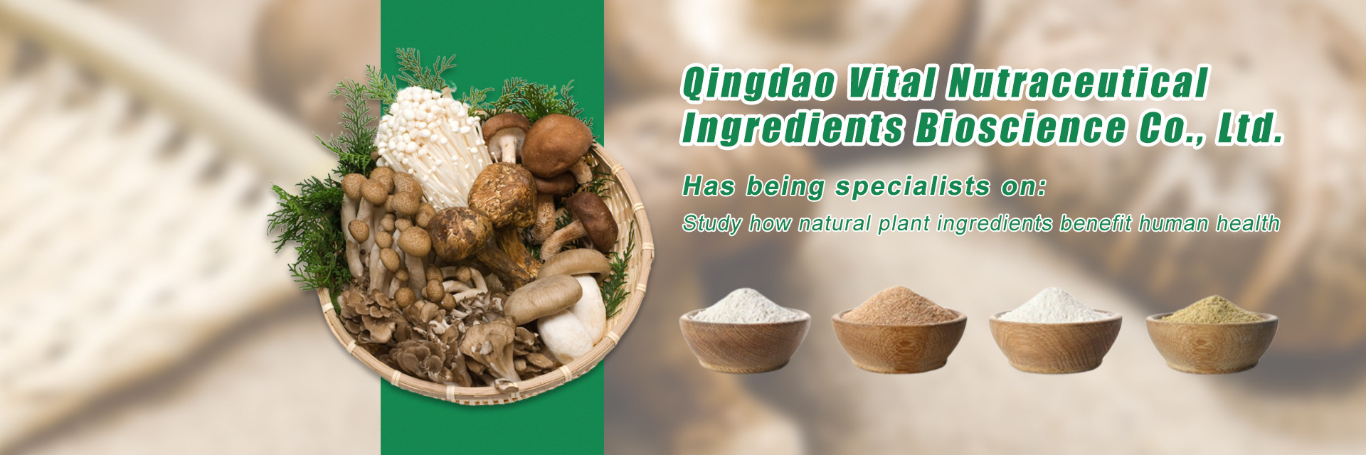 качество Растительный экстракт завод