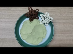 Светлозеленый