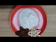 Белый кристалл