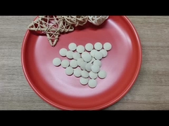 Таблетки женьшеня